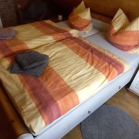 Kleine, Gemuetliche Dachgeschosswohnung Laudenbach  Ngoại thất bức ảnh